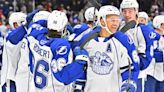 Crunch defeat Amerks, 4-3, in overtime Game 2