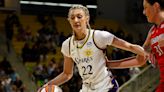 WNBA rookie power rankings: Cameron Brink shines; Caitlin Clark struggles