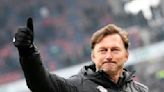 Hasenhüttl replaces sacked Kovac at Wolfsburg