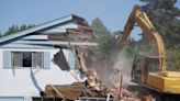 Woman claims demolition company destroyed her family-owned home without permission