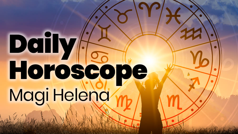 Your Free Daily Horoscope for June 28