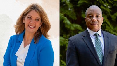 The race for NC superintendent of public instruction is heating up. Meet the candidates.