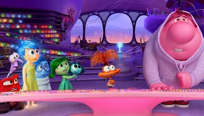 ‘Inside Out 2’ Becomes Top Movie Of 2024 With $725 Million Worldwide