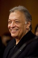 Zubin Mehta