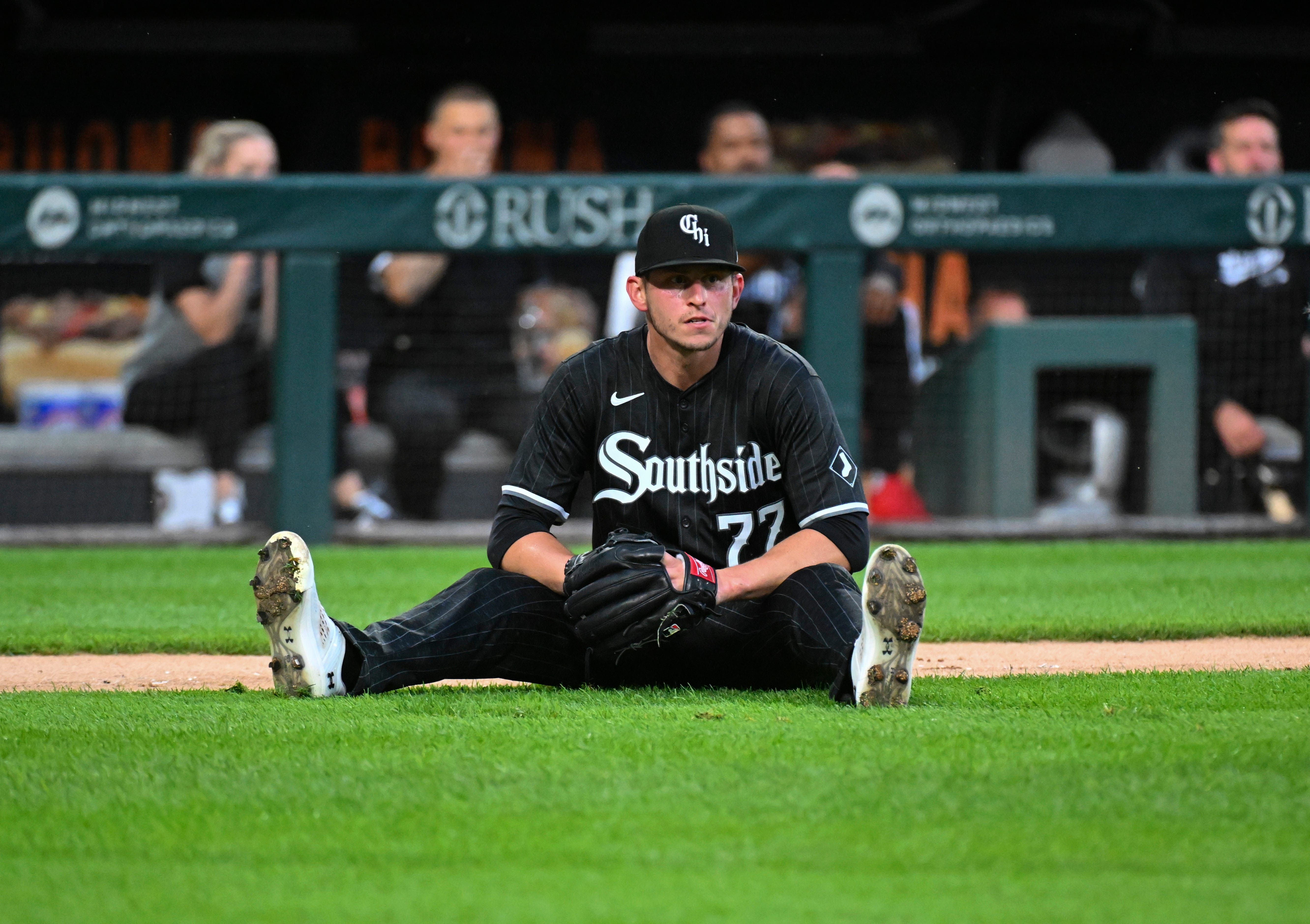 MLB trade deadline winners and losers: What were White Sox doing?