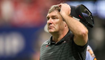 Kirby Smart Sounds Alarm On Major College Football Problem