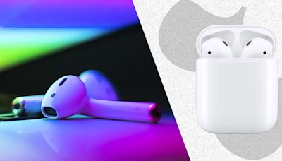 Apple's Most Affordable AirPods Just Hit Their Lowest Price Ever for Prime Day 2024, and They're Selling Fast
