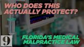 Florida’s medical malpractice law: Who does it actually protect?