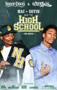 Mac & Devin Go to High School