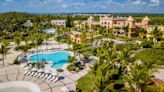 Inside Marriott’s First Luxury Collection All-Inclusive (No Kids!)
