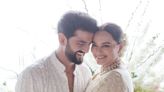 Sonakshi Sinha admits she was always clear about re-wearing her mom’s saree and jewelry for wedding; feels trend of simple bride will return