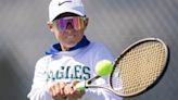 State B-C tennis: With Montana Griz bloodlines, Valley Christian 8th grader Olander Bork making waves; Chinook's Mya Berreth small-town role model