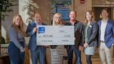 Centier gives a record $65,000 to United Way of Northwest Indiana