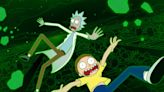 Rick and Morty Season 8’s Evil Morty Teases Brings Back Rick’s Oldest Story