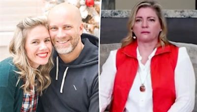 Ruby Franke’s estranged husband sues Jodi Hildebrandt for negligence, distress on behalf of him and his kids