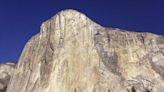 See rockfall at Yosemite’s El Capitan: ‘I realized this was a once-in-a-lifetime event’