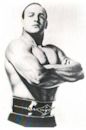 Joe Bonomo (strongman)