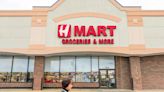 Is H Mart still opening in Sacramento nearly one year after it was announced?