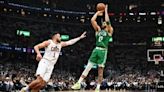 Tatum, Celtics bounce back with authority, regain series lead with 106-93 Game 3 victory over Cavs