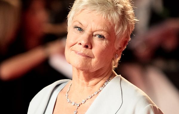 Judi Dench Rails Against Trigger Warnings: “If You’re That Sensitive, Don’t Go To The Theatre”