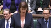 Rachel Reeves announces Winter Fuel Payment reform as Labour cuts spending