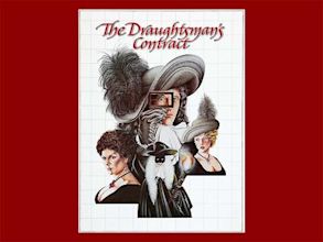 The Draughtsman's Contract