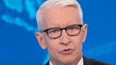 'Incredible Bulls**t': Anderson Cooper Ripped For 'Gaslighting' Over Trump Event