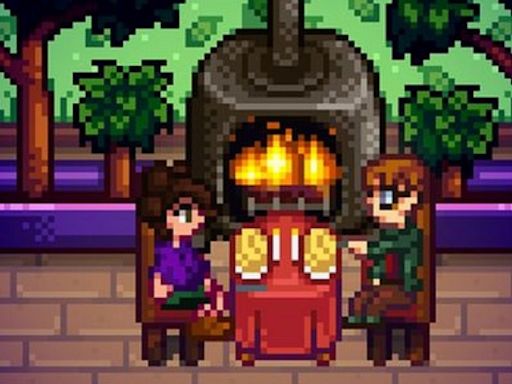 Stardew Valley Mods Don't Bother Eric Barone, but He Has One Remark for Players