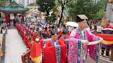 甲辰年儀式增加名額 數百人與黃大仙師上契結緣