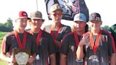 Buckeye-Chippewa team shoots for top spot and wins national championship