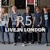 Live in London (R5 EP)