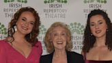 Photos: Inside Irish Repertory Theatre's 2024 Gala With Shereen Ahmed, Melissa Errico, and More