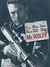 Mr. Wolff