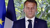 Macron deja en suspenso la polémica reforma que ha incendiado Nueva Caledonia