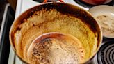How To Make A Well-Worn Enameled Dutch Oven Look (And Cook) As Good As New