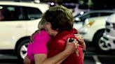 Church shooting survivor: Gunman 'disengaged,' sat alone