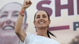 Cómo Claudia Sheinbaum propone combatir la violencia de género en México
