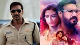 Biggest Ajay Devgn Day 1 India Box Office Collections: Singham Returns tops; How much can Auron Mein Kahan Dum Tha earn?