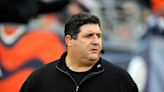 Reaction to death of former NFL player, personality Tony Siragusa at 55