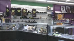 ‘We have nothing to hide;’ Local smoke shop fights back after accused of illegally selling marijuana