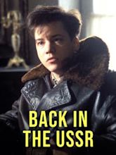 Back in the USSR (film)