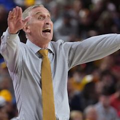 ASU's Bobby Hurley filling out roster. Who is new to the team?