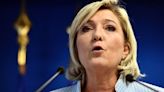 France's far-right surge risks muddling Paris Olympics message