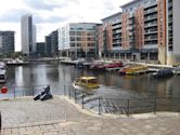 Leeds Dock