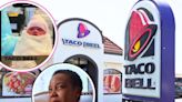 Woman Who Didn't Know She Was Pregnant Gives Birth at Taco Bell