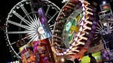 Experience the thrills, tantalizing tastes, and magic of the LA County Fair at the Fairplex