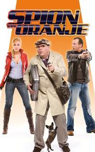 Spy of Orange