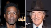 Chris Rock Compares Oscars Slap to Paul Pelosi Hammer Attack