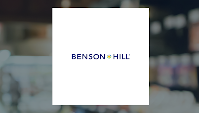 Norden Group LLC Takes $28,000 Position in Benson Hill, Inc. (NYSE:BHIL)