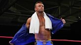 Nick Aldis Reflects On His Proudest Moment In IMPACT Wrestling